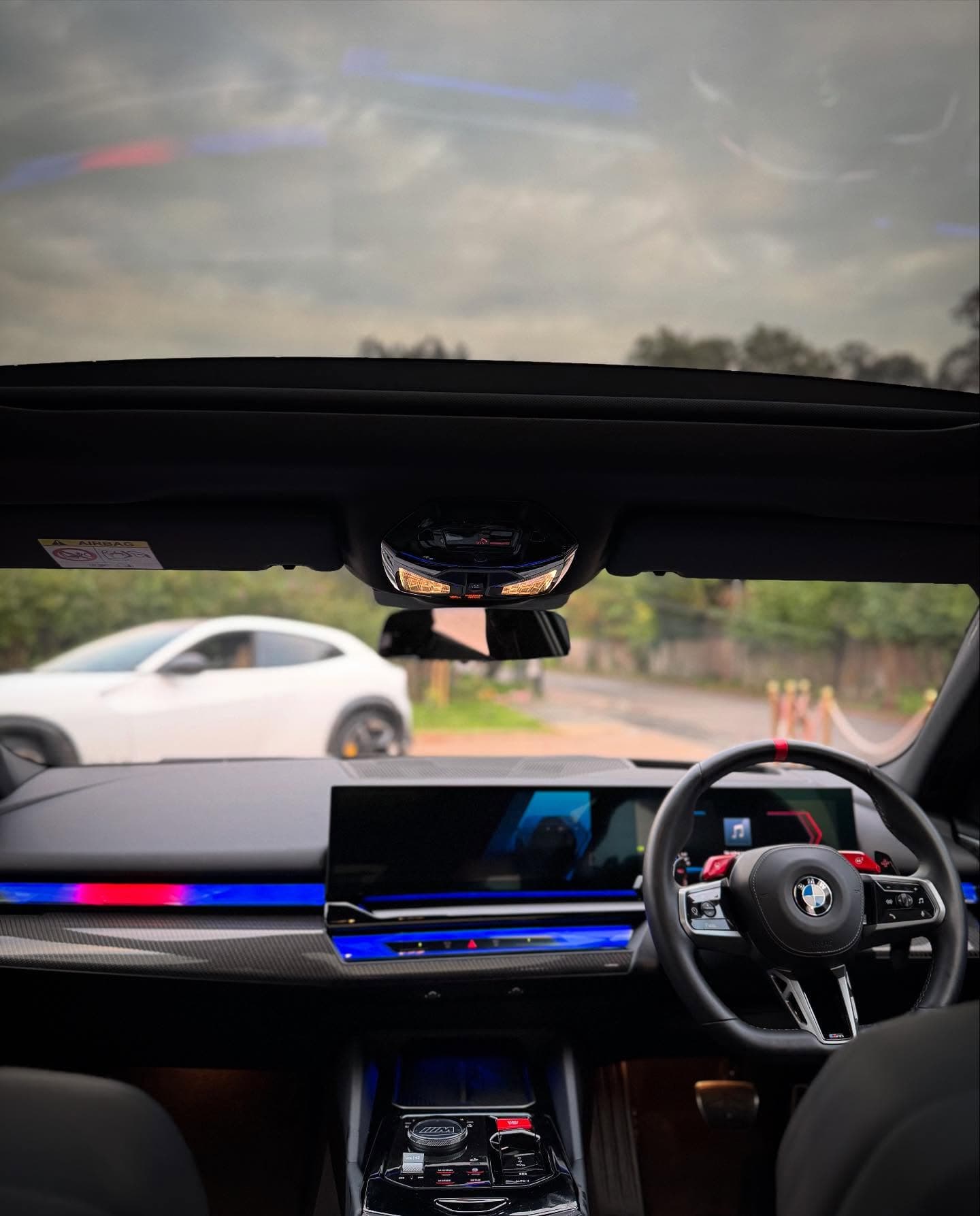 BMW M5 G90 thumbnail 7
