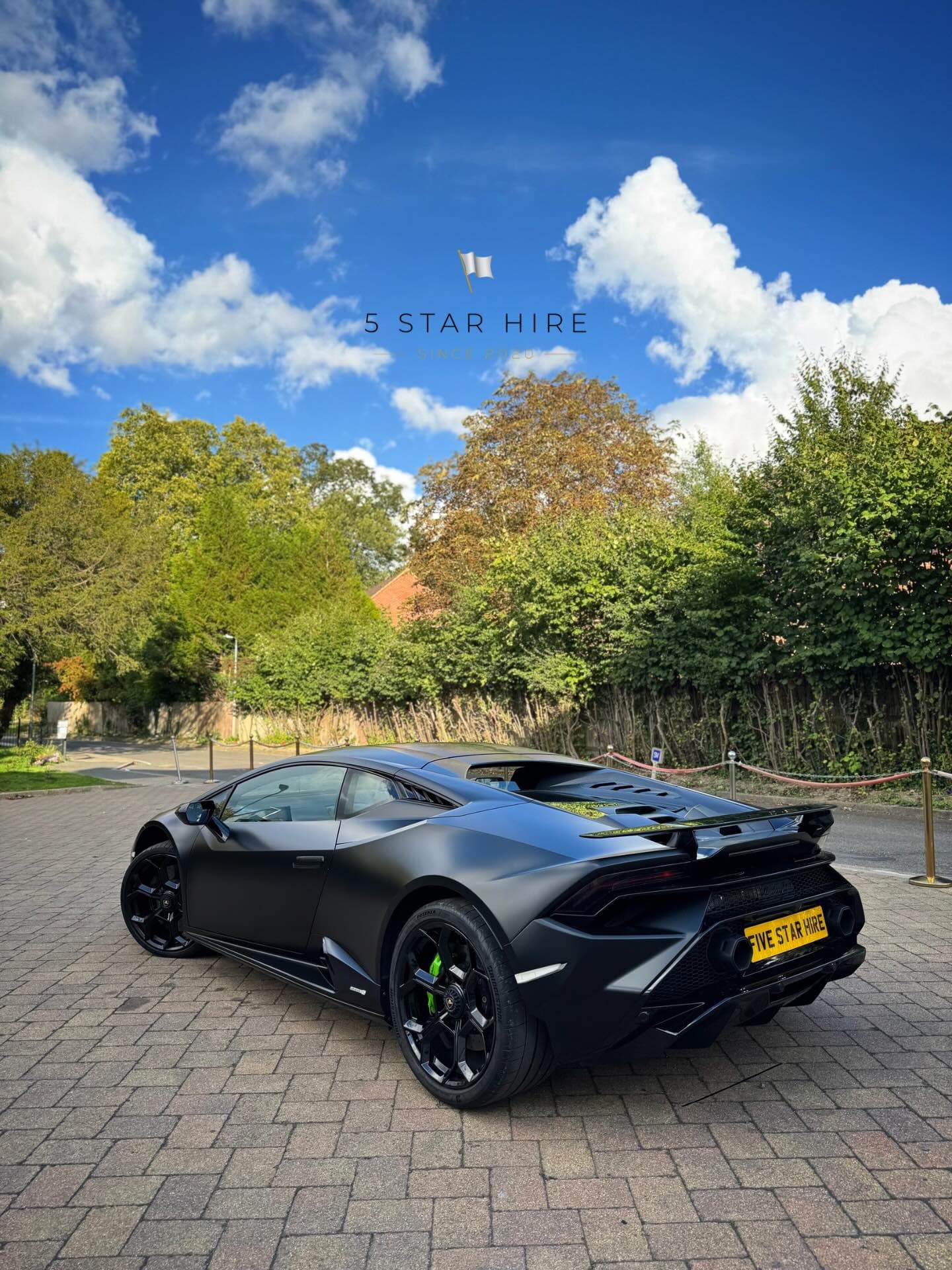 Lamborghini Huracán Tecnica thumbnail 4