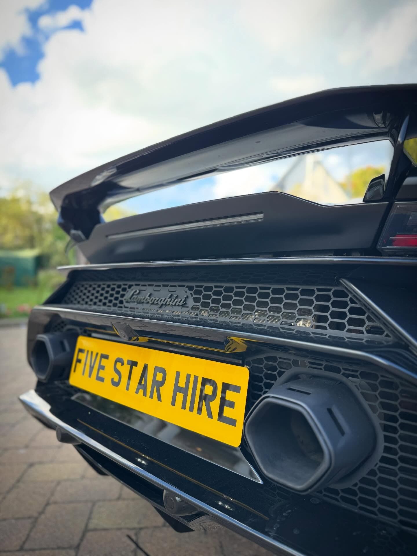 Lamborghini Huracán Tecnica thumbnail 6
