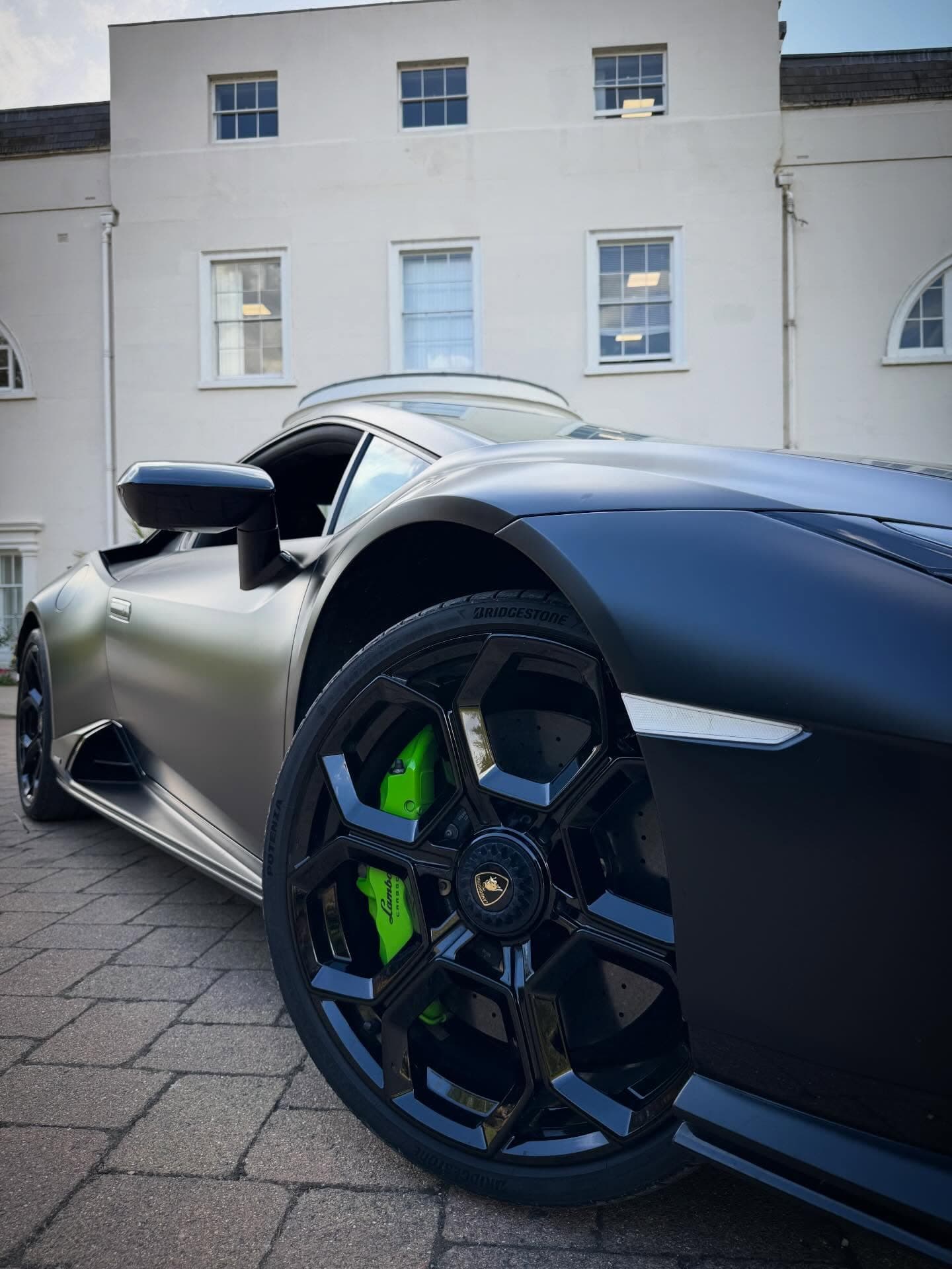 Lamborghini Huracán Tecnica thumbnail 7