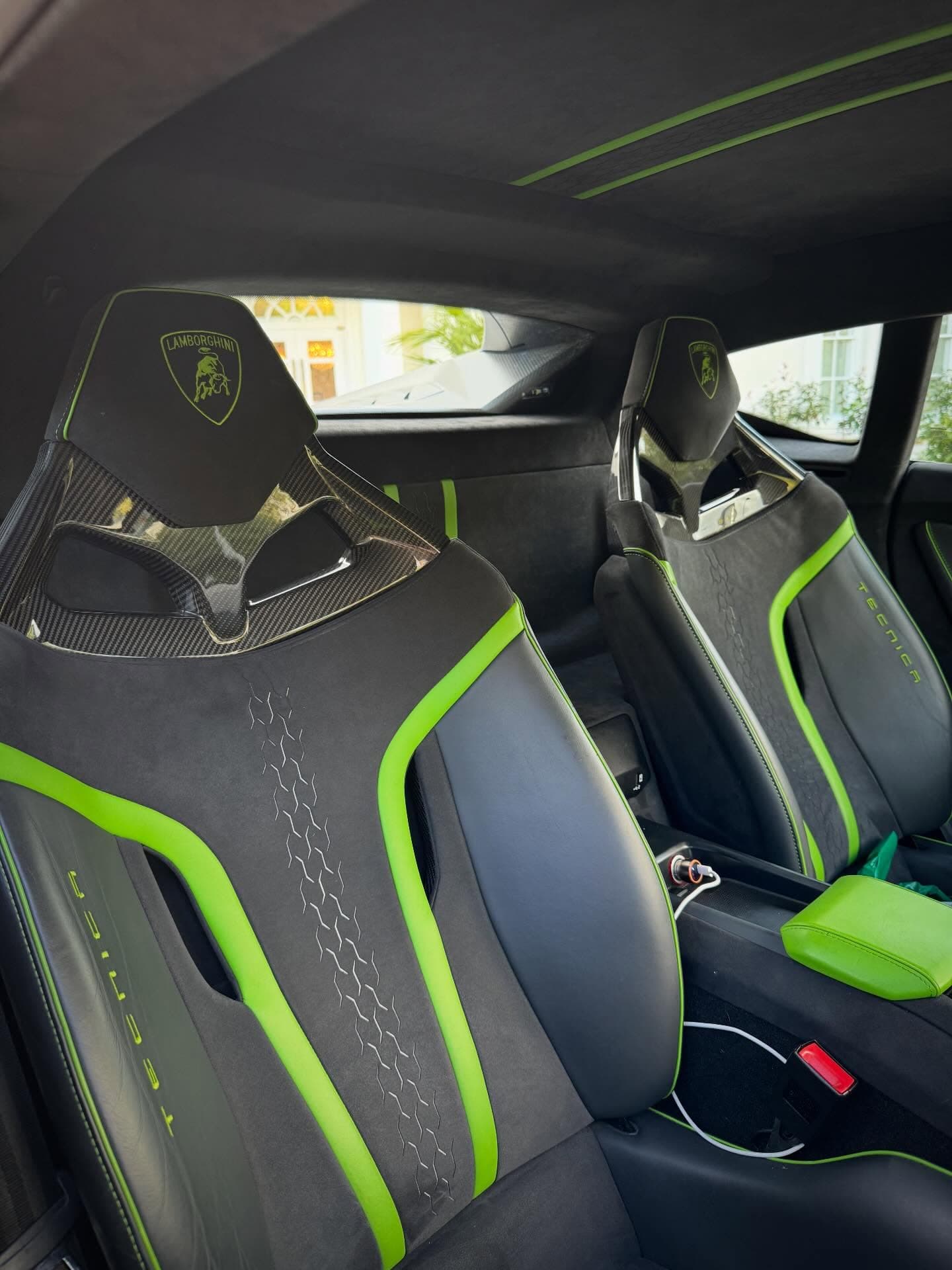 Lamborghini Huracán Tecnica thumbnail 3