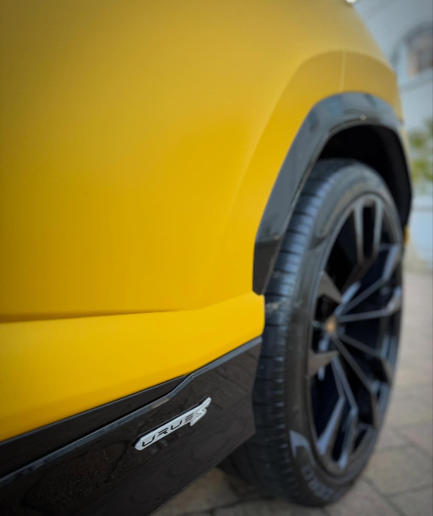 Lamborghini Urus S thumbnail 6