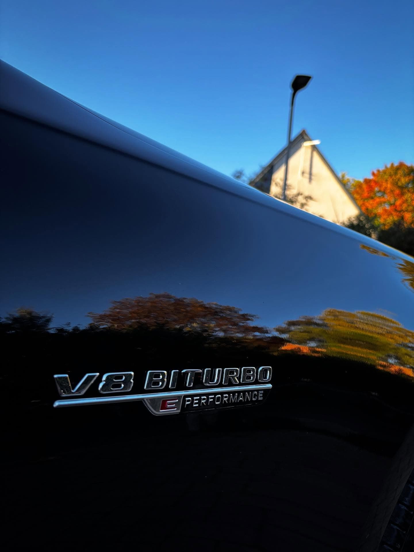 Mercedes-AMG S63 E Performance (Black) thumbnail 4