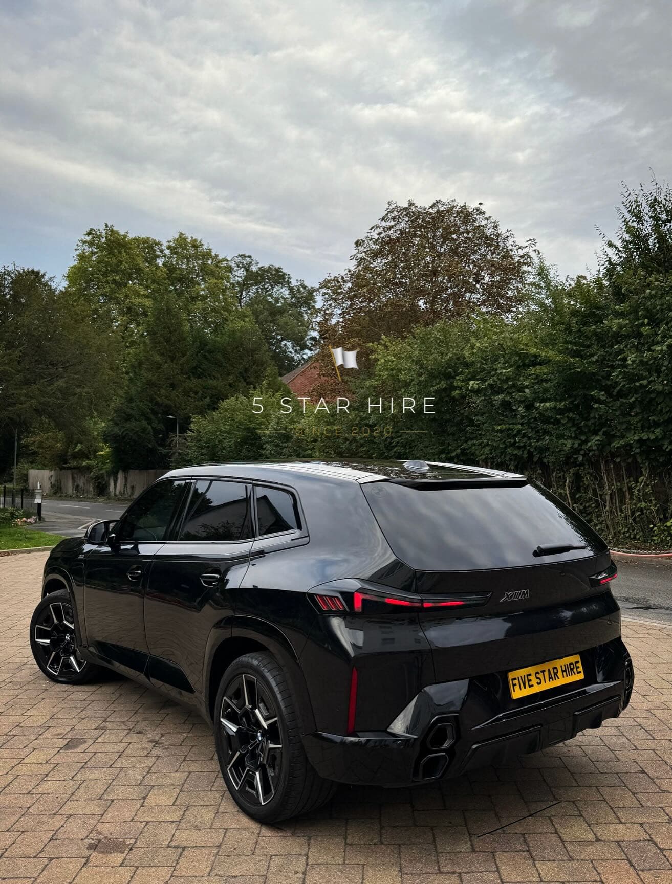BMW XM thumbnail 5