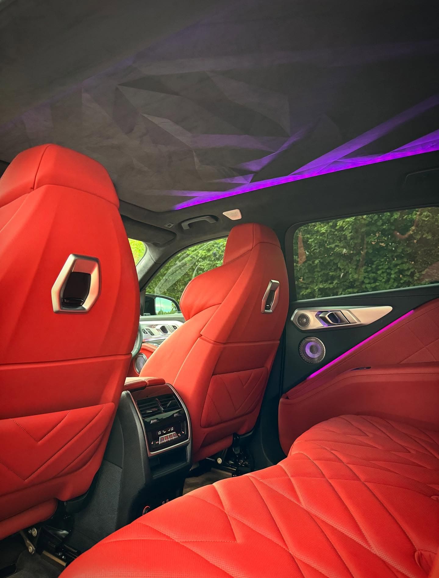 BMW XM thumbnail 6