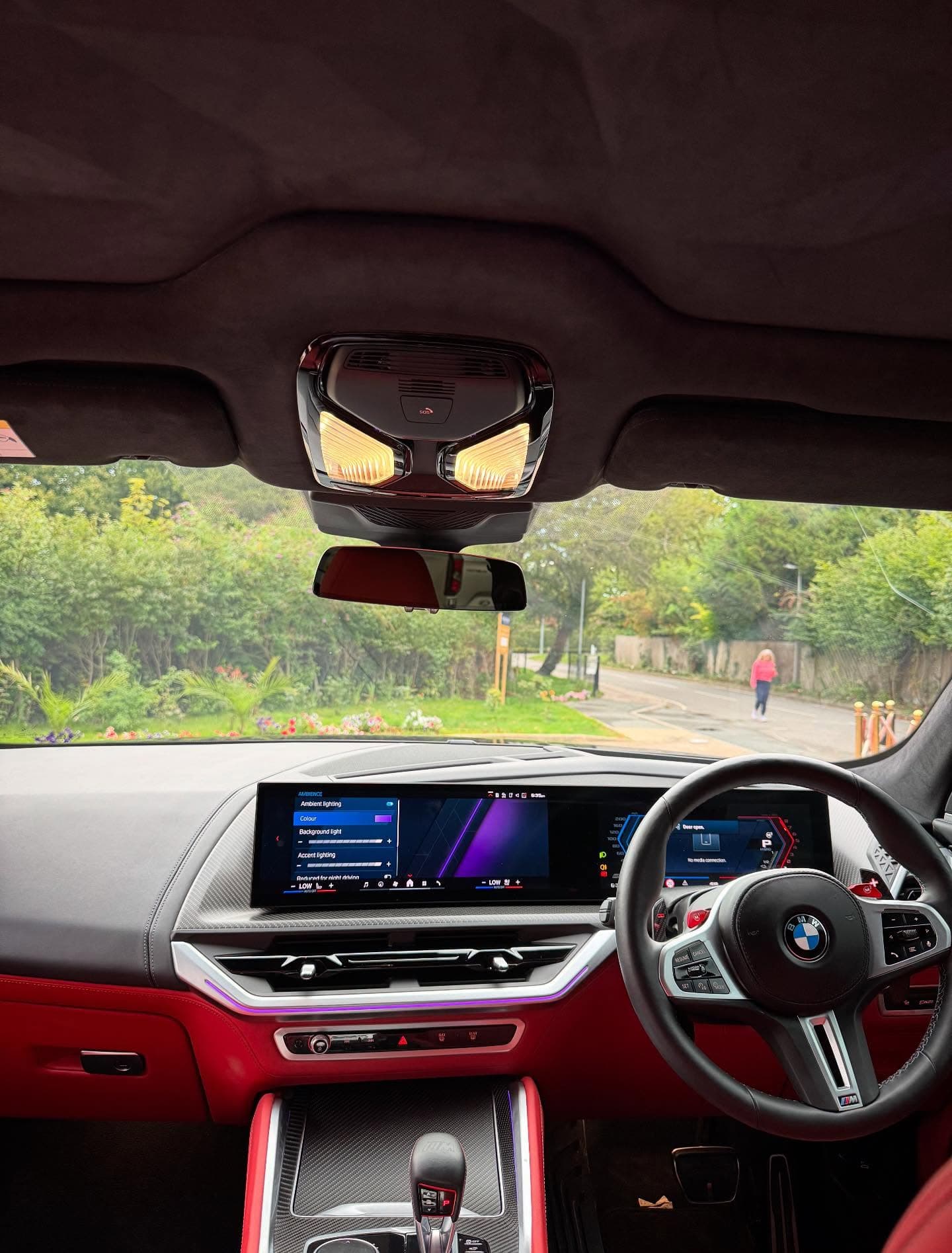 BMW XM thumbnail 7