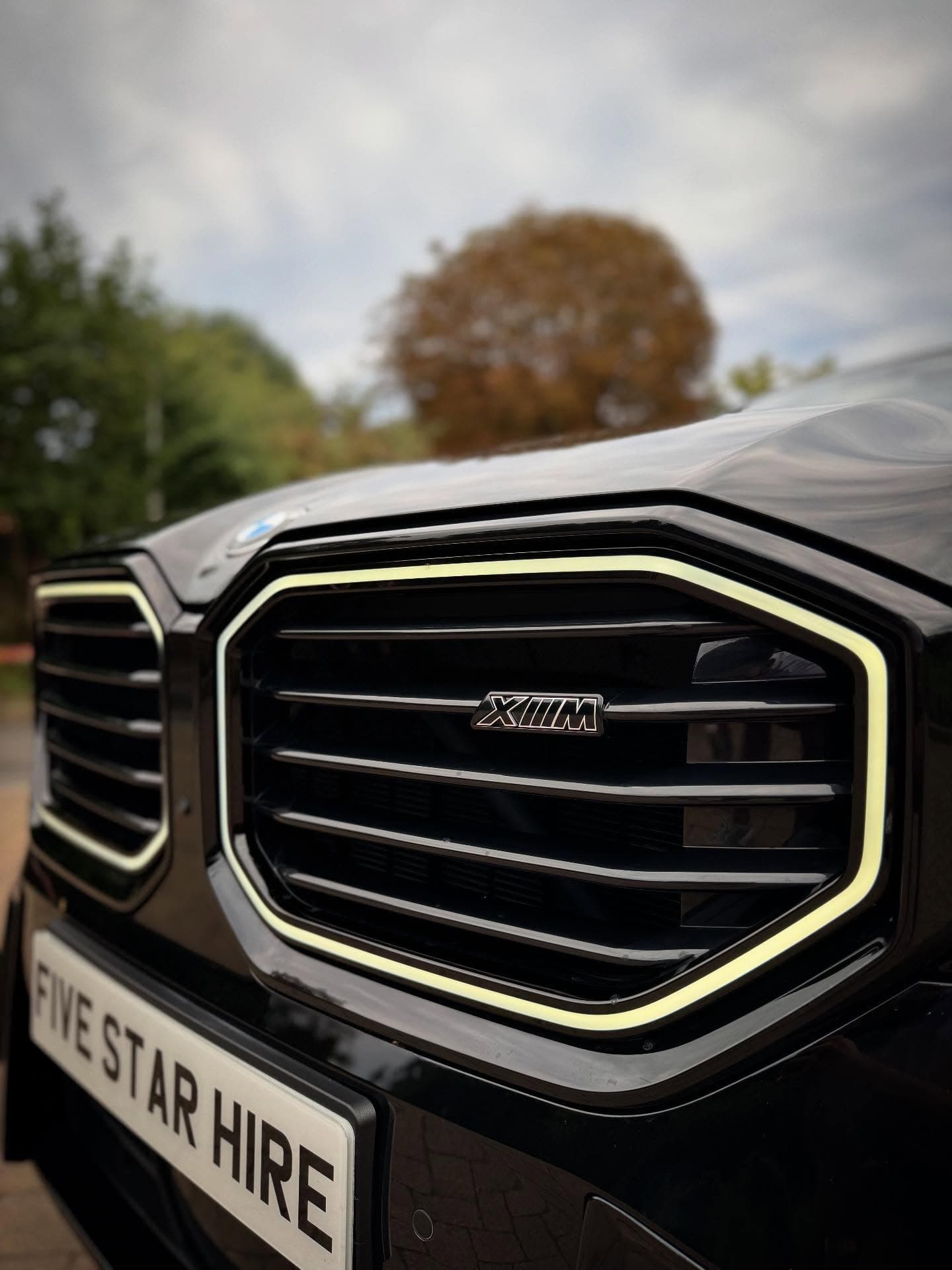 BMW XM thumbnail 3