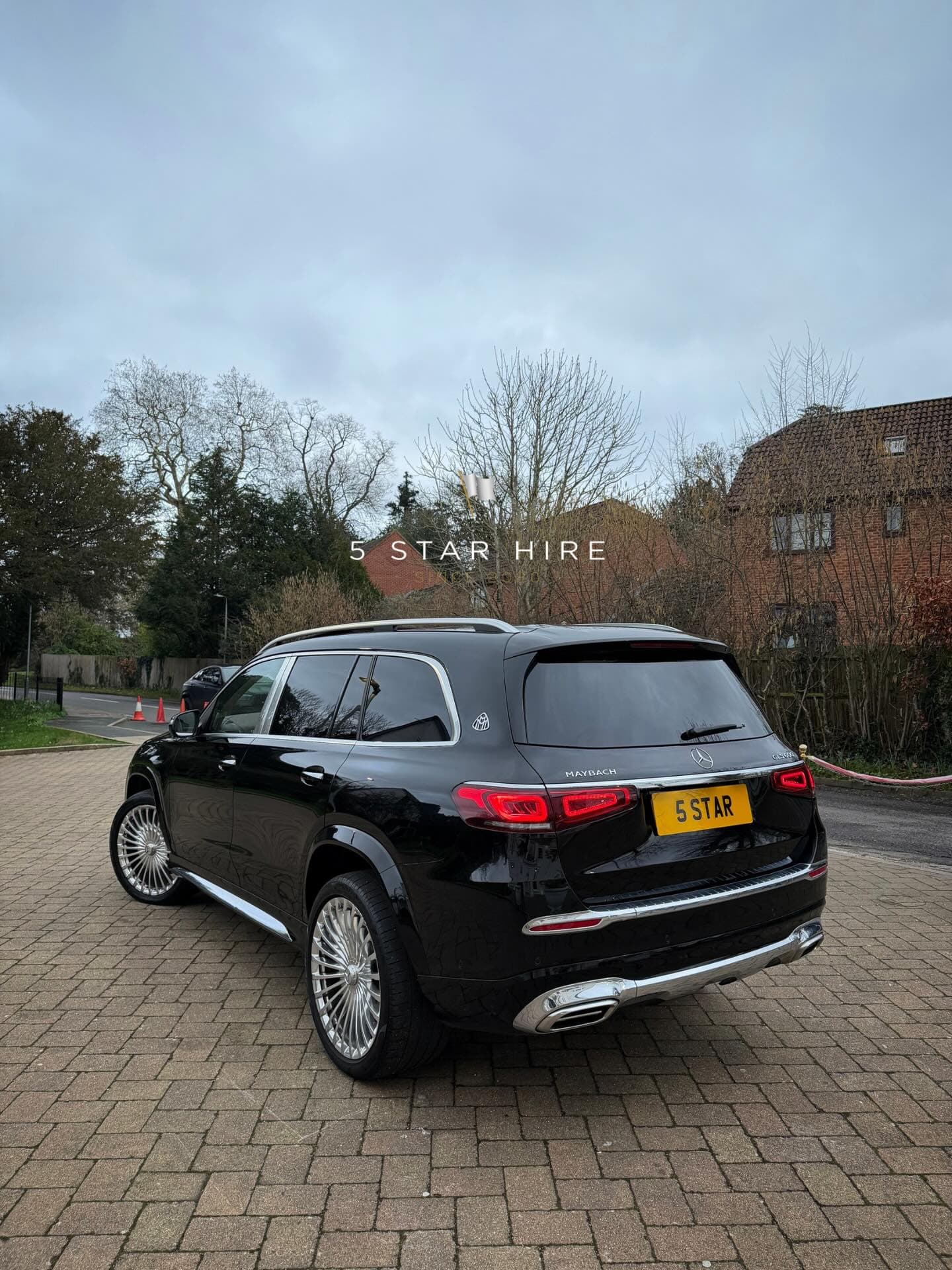 Mercedes-Maybach GLS thumbnail 6