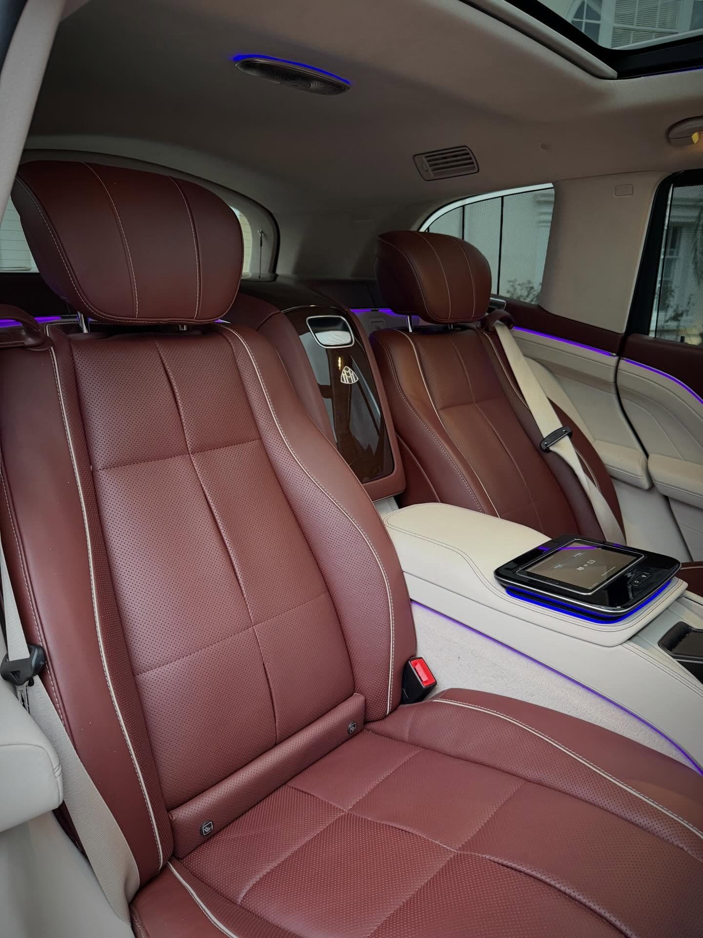 Mercedes-Maybach GLS thumbnail 4