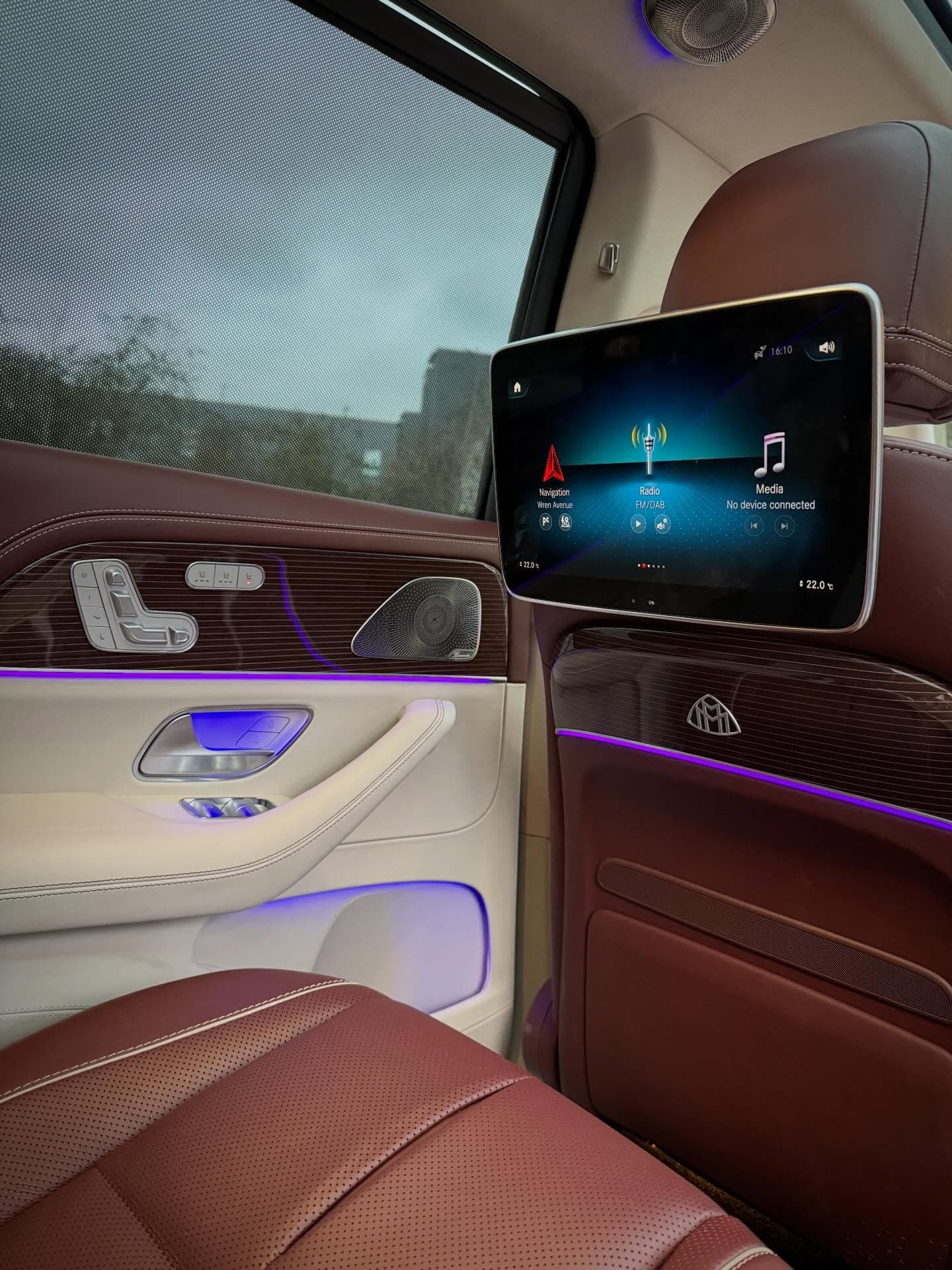 Mercedes-Maybach GLS thumbnail 5