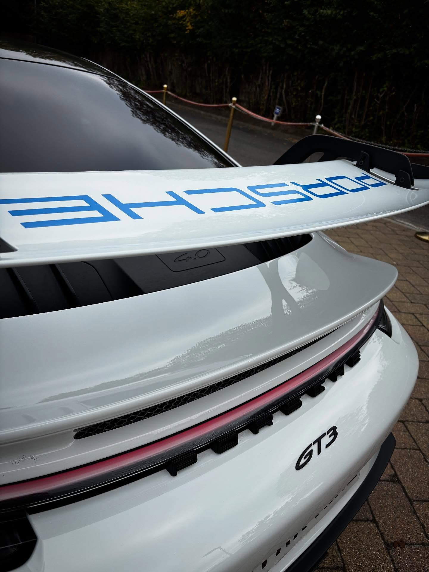 Porsche 911 GT3 thumbnail 3