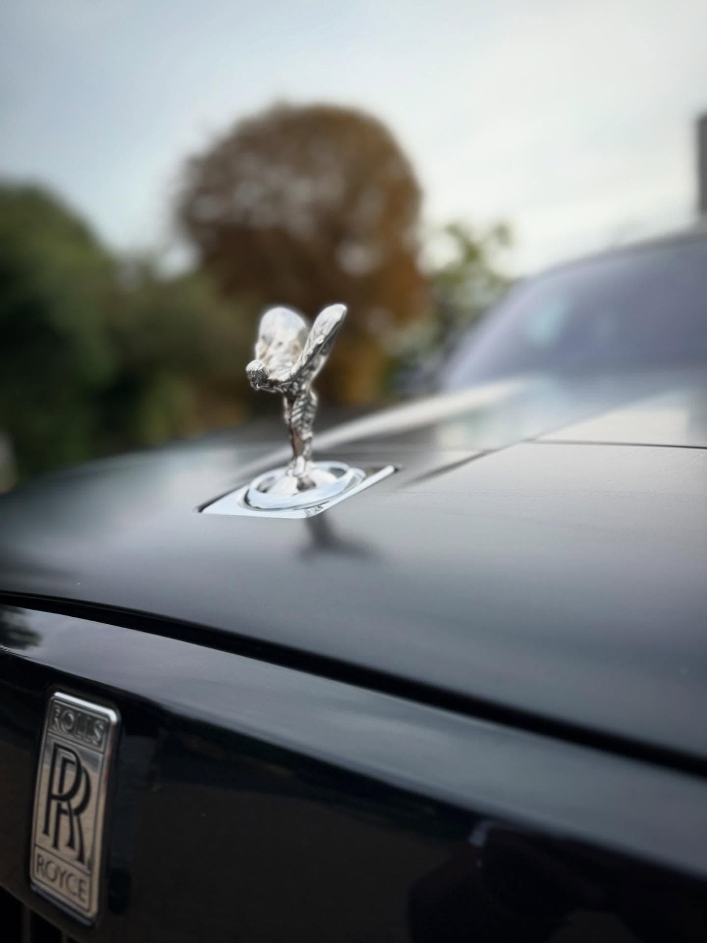 Rolls-Royce Cullinan thumbnail 7