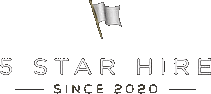 5 Star Hire London